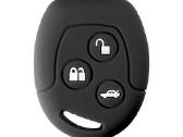 Automobilių raktelių dėklas / apsauga - nuotraukos Nr. 14