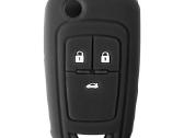 Automobilių raktelių dėklas / apsauga - nuotraukos Nr. 18