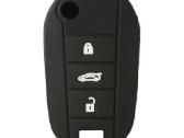 Automobilių raktelių dėklas / apsauga - nuotraukos Nr. 19