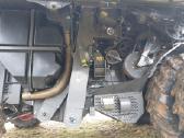Kombainas Fendt 9470x Ardomas Dalimis - nuotraukos Nr. 2