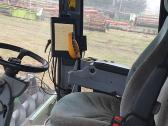 Kombainas Fendt 9470x Ardomas Dalimis - nuotraukos Nr. 5