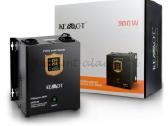 Mait. šaltiniai Ups nuo 300w katilams,šaldytuvams - nuotraukos Nr. 7