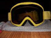 Akiniai Giro Snow