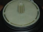 Audi A6-a7-a8 pneumatine pakaba(oro pagalves) - nuotraukos Nr. 13