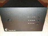 Project Phono Box Ds patefono korektorius,naujas - nuotraukos Nr. 2