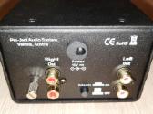 Project Phono Box Ds patefono korektorius,naujas - nuotraukos Nr. 3