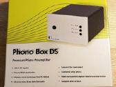 Project Phono Box Ds patefono korektorius,naujas