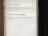 iPhone 6s 16gb