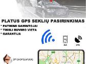 GPS Sekliai | Skelbiu.lt GPS Sekliai