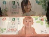 Bleer, Lille Go, Coop, Pampers,libero sauskelnes. - nuotraukos Nr. 3