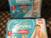 Bleer, Lille Go, Coop, Pampers,libero sauskelnes. - nuotraukos Nr. 4