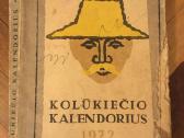 Kalendoriai - nuotraukos Nr. 2