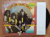 Plastic sleeves 12 Lp vinyl records (aplankalai) - nuotraukos Nr. 7