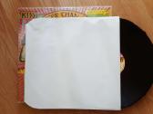 Plastic sleeves 12 Lp vinyl records (aplankalai) - nuotraukos Nr. 8