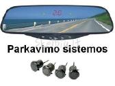Parkavimo sistemos - nuotraukos Nr. 6