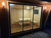 Sauna. Karkasine pirtis. Pirtis - nuotraukos Nr. 5