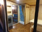 Sauna. Karkasine pirtis. Pirtis - nuotraukos Nr. 6