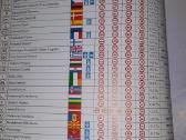 Europos keliu žemėlapis - nuotraukos Nr. 5