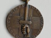 Ww2 medalis. Kova prieš komunistus. - nuotraukos Nr. 2