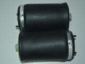 Bmw X5 E53e70-e71:f15-f16pneumatine pakaba - nuotraukos Nr. 6