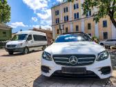 Automobilių nuoma vestuvėms - nuotraukos Nr. 24