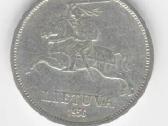Penki litai 1936m - nuotraukos Nr. 2 | Skelbiu.lt Penki litai 1936m - nuotraukos Nr. 2