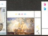 Saliamono Salos 2005. Trafalgaro mūšis.