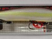 Megabass Ito Shiner 115sp analogas