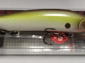 Megabass Ito Shiner 115sp analogas - nuotraukos Nr. 4