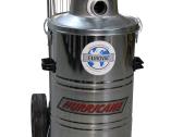 Dulkių siurblys Eurovac Hurricane 42 3 kw, 230 V