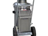 Dulkių siurblys Eurovac Hurricane 42 3 kw, 230 V - nuotraukos Nr. 3