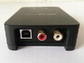 Arcam r Pac Usb Dac , su ausinių stiprintuvu - nuotraukos Nr. 5