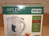 Elektrinis virdulys Adler Ad 08