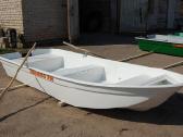 Trimarano tipo valtis amber 430
