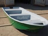 Trimarano tipo valtis amber 430 - nuotraukos Nr. 2