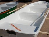 Trimarano tipo valtis amber 430 - nuotraukos Nr. 5