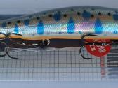 Zipbaits Orbit 110sp analogas - nuotraukos Nr. 4