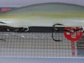 Zipbaits Orbit 110sp analogas - nuotraukos Nr. 5