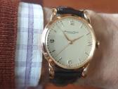 Iwc 18k laikrodis - nuotraukos Nr. 4