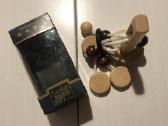 Kubikas, galvosukis Eureka Ir quandary Puzzle - nuotraukos Nr. 9