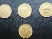Monetos, banknotai ir Rusijos rubliai. - nuotraukos Nr. 2