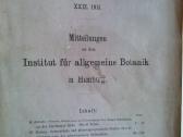 Knyga.botanika 1913m - nuotraukos Nr. 13