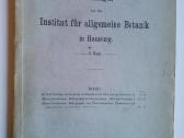 Knyga.botanika 1913m - nuotraukos Nr. 4