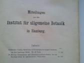 Knyga.botanika 1913m - nuotraukos Nr. 2