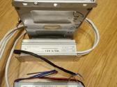LED maitinimo blokai 12 V - nuotraukos Nr. 2