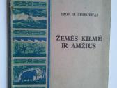Knyga.1968 m.