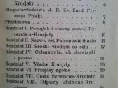 Knyga.piesni Polskie ludowe.1925 m. - nuotraukos Nr. 6