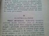 Knyga.piesni Polskie ludowe.1925 m. - nuotraukos Nr. 10