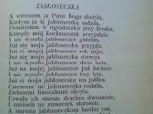 Knyga.piesni Polskie ludowe.1925 m. - nuotraukos Nr. 11