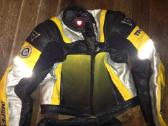 Dainese TT-72 kombinezonas - nuotraukos Nr. 6